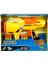 Zapp Toys Air Gun Sünger Dart Atan Tabanca - Sarı 1