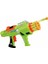 Zapp Toys Air Gun Sünger Dart Atan Tabanca - Yeşil 1