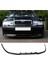 Skoda Octavia Mk2 Ön Lip Mat Siyah Ön Tampon Lip 1