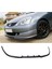 Honda Civic 2002 - 2005 Ön Lip Mat Siyah Ön Tampon Lip 1