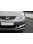 Honda Civic 2002 - 2005 Ön Lip Mat Siyah Ön Tampon Lip 3