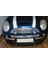 Mini Cooper Ön Lip Mat Siyah Ön Tampon Lip 2