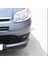 Citroen C4 Ön Lip Mat Siyah Ön Tampon Lip 3