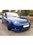 Ford Mondeo Mk3 Ön Lip Mat Siyah Ön Tampon Lip 3