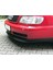 Audi A6 S6 C4 1994 - 1997 Ön Lip Mat Siyah Ön Tampon Lip 3