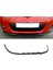 Mazda 2 2011 - 2014 Ön Lip Mat Siyah Ön Tampon Lip 1