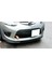 Mazda 2 2011 - 2014 Ön Lip Mat Siyah Ön Tampon Lip 2