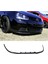 Vw Golf Mk5 Ön Lip Mat Siyah Ön Tampon Lip 1