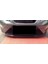 Seat Leon Mk3 2013 - 2019 Ön Lip Mat Siyah Ön Tampon Lip 2