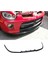 Dodge Neon Srt-4 03 - 05 Ön Lip Mat Siyah Ön Tampon Lip 1