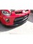 Dodge Neon Srt-4 03 - 05 Ön Lip Mat Siyah Ön Tampon Lip 4