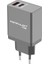 C59 Quick USB 3.0 ve Type-C Pd 20W Seyahat Hızlı Şarj Cihazı 1