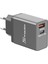 C59 Quick USB 3.0 ve Type-C Pd 20W Seyahat Hızlı Şarj Cihazı 2
