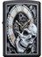 Çakmak 218 Skull Clock Design 29854-069943 1