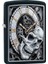 Çakmak 218 Skull Clock Design 29854-069943 2