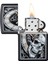Çakmak 218 Skull Clock Design 29854-069943 3