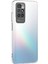 Xiaomi Redmi 10 2022 Kılıf Transparent Soft Şeffaf 2