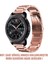 Garmin Venu Metal Stainless Steel Kordon Rose Gold 2