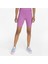 Classics Short Tights 7" Kadın Pembe Günlük Şort - 530234-25 2