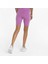 Classics Short Tights 7" Kadın Pembe Günlük Şort - 530234-25 3