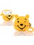Bipower AirPodss Pro Uyumlu Winnie Sarı 1