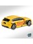 Subaru Wrx Stı Hot Wheels Tekli Arabalar 1/64 Ölçek Metal Oyuncak Araba 4