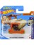 The Flinstones Flint Mobile Hot Wheel Oyuncak Arabadie Cast Kolleksiyonerler Için 1