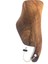 Doğal Ceviz Ağacı Kesme Tahtası-Satır Formunda-Özel Tasarım- 40X16X2.0CM No:6 2