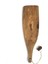 Doğal Ceviz Ağacı Kesme Tahtası-Özel Tasarım- 47X14X1.5CM No:4 1