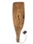 Doğal Ceviz Ağacı Kesme Tahtası-Özel Tasarım- 47X14X1.5CM No:4 3