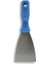 Spatula Çelik 90 mm Deveci 1