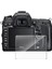Tewıse Nikon D610 Uyumlu Ekran Koruyucu 1