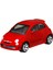 Fransa Araçları Serisi HBL02 - 1/64 2019 Fiat 500 2