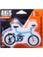Gece Lambası LED Anahtarlı Bisiklet AHS2529-NO517 7810 1