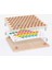 Top Klip Oyunları Set Ahşap Montessori Gelişim Oyuncak Çocuklar Için Boddlers (Yurt Dışından) 2