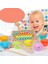 Top Klip Oyunları Set Ahşap Montessori Gelişim Oyuncak Çocuklar Için Boddlers (Yurt Dışından) 5
