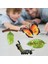 Çocuklar Böcek Yaşam Döngüsü Kelebek Büyüme Playset Hayal Gibi Iogy Oyuncaklar B (Yurt Dışından) 5
