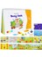 Bebek Meşgul Kitap Bulmaca Okul Öncesi Hediyeler Için 12 Sayfa Erkek Kız Bebek Toddlers (Yurt Dışından) 1
