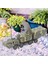 1/72 S300 Yüzey-Hava Füze Radar Araç Plastik Kum Masa Oyuncak Yeşil (Yurt Dışından) 3