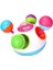 Bebek El Kavramak Topları Dokunsal Duyusal Eğitim Oyuncak Toddlers Okul Öncesi Oyuncak Için (Yurt Dışından) 5