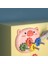 Geometrik Yapı Taşı Board Sınıflandırma Yapboz Okul Öncesi Toddler (Yurt Dışından) 3