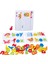 Yazım Kelime Yapboz Oyunu Tanıma Öğrenme Alfabe Abc Kindergarten Için Abc (Yurt Dışından) 1