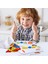 Yazım Kelime Yapboz Oyunu Tanıma Öğrenme Alfabe Abc Kindergarten Için Abc (Yurt Dışından) 2