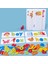 Yazım Kelime Yapboz Oyunu Tanıma Öğrenme Alfabe Abc Kindergarten Için Abc (Yurt Dışından) 3
