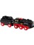 Buharlı Tren Pilli 33884 2