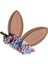 Bunny Kulak Saç Hoop Headdress Uzun Kulakları Tavşan Kulak Bandı Masquerade Açık Sarı Için(Yurt Dışından) 4