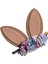 Bunny Kulak Saç Hoop Headdress Uzun Kulakları Tavşan Kulak Bandı Masquerade Açık Sarı Için(Yurt Dışından) 5