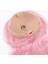 1/6 Uzun Kıvırcık Peruk Blythe Bebek Dıy Için Scalp Headshell ile Dıy Accs Pink 4