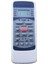 Midea MSRI-12HRN1 Klima Kumandası 1