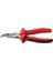 200MM CETA/E16-41-0200 Eğri Kargaburun (Polisajlı/duotech Sap) 1
